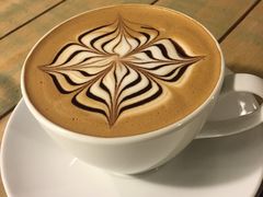 -Cafe Alice咖啡爱丽丝(奥城店)
