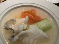 -金成潮菜博物馆(海珠湿地店)