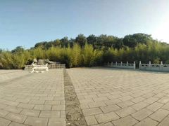 -观音山圆通寺