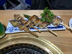 -江户烧肉(高德店)