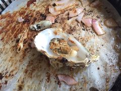 -星海汇海鲜自助烤肉火锅(百大店)