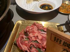 -正宗齐齐哈尔烤肉·齐牛哥鲜切炭火烤肉(杭州总店)
