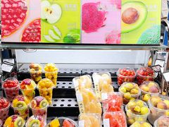 -每日新鲜水果吧(黄浦来福士店)