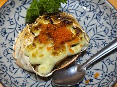 蟹宝-福匠日本料理(人民路店)