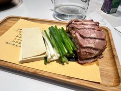 -香园楼(钻石路店)