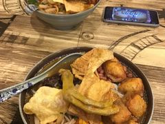 -柳石居柳州螺蛳粉(万达店)