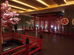 -蓝鲸湾汤泉(包河店)