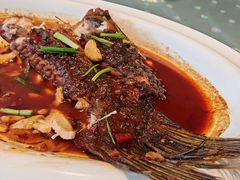 -荣华楼(通贤街店)