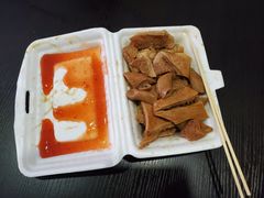 -细妹五香牛杂(步行街店)