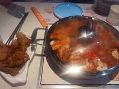 -黄记煌三汁焖锅(顺义华联店)