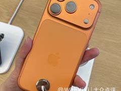 -Apple零售店(深圳益田假日广场店)