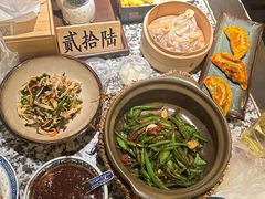 -南京大牌档(中关村领展广场店)