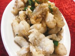 -蛇口康乐快餐鱼仔档(翠苑小区店)