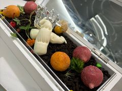 -3号仓库·创意中国菜(新世界城店)