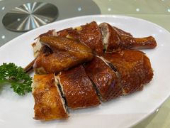 -兴悦酒家(保利克洛维店)