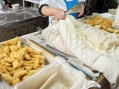 -胖子老牌优质水煎包