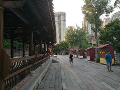 -晋江五店市传统文化旅游区