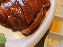 -大鸭梨烤鸭(枣园店)