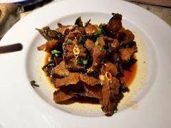 香稣鱼-绿茶餐厅(乐峰广场店)