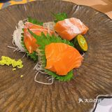 深圳宝安壹方中心🐯大虎日料店～