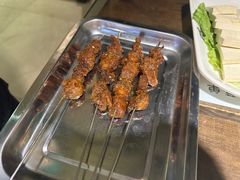 -福宝漠北·牛羊肉(广埠屯店)