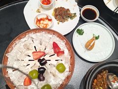 -鹭江宾馆·观海餐厅