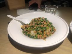 海肠捞饭-前海沿·青岛菜(李沧万达店)