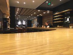 大堂-星巴克臻选(郑州国贸360广场店)