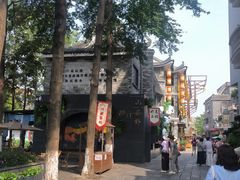 -东涌水乡风情街