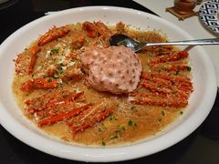 -富淳饭店(陆家嘴保利广场店)