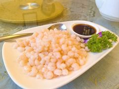 清炒虾仁-新聚丰菜馆(太监弄店)