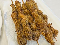 -功德林素菜饭庄(前门店)