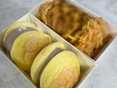 -鲍师傅糕点(春熙路店)