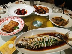 -金美华轩(东方路齐鲁店)
