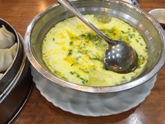 -东北农家饺子村(昌平路店)