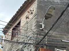 -三溪村
