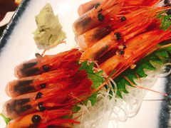 -千代武日本料理(爱建店)