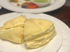 -温州王朝大酒店-自助餐厅