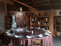 大堂-一桶江山餐厅(松北店)