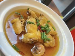 -月湖翠·上海菜(思南公馆淮海店)