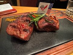 -MR.ROCKY洛奇先生RESTAURANT&BAR(宝安壹方城店)