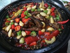 -干老四雅鱼饭店(滨江西路店)