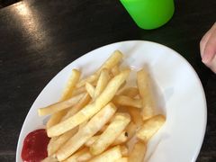 -Geneva日内瓦餐厅(西郊宝成花苑店)