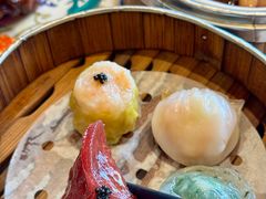 -洪禧楼·老广东海鲜酒楼(宁波万象城店)