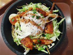 -豪客来牛排(天阳D32店)