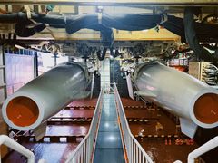 -泰达航母主题公园