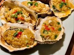 -蚝翅·海鲜粥·烧烤·羊肉季(鄞州万达店)