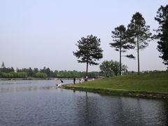 -美兰湖景区