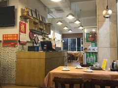 大堂-新城餐厅(吉祥北街店)