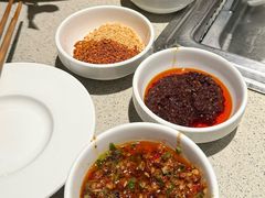 -海底捞火锅(武胜路凯德广场店)